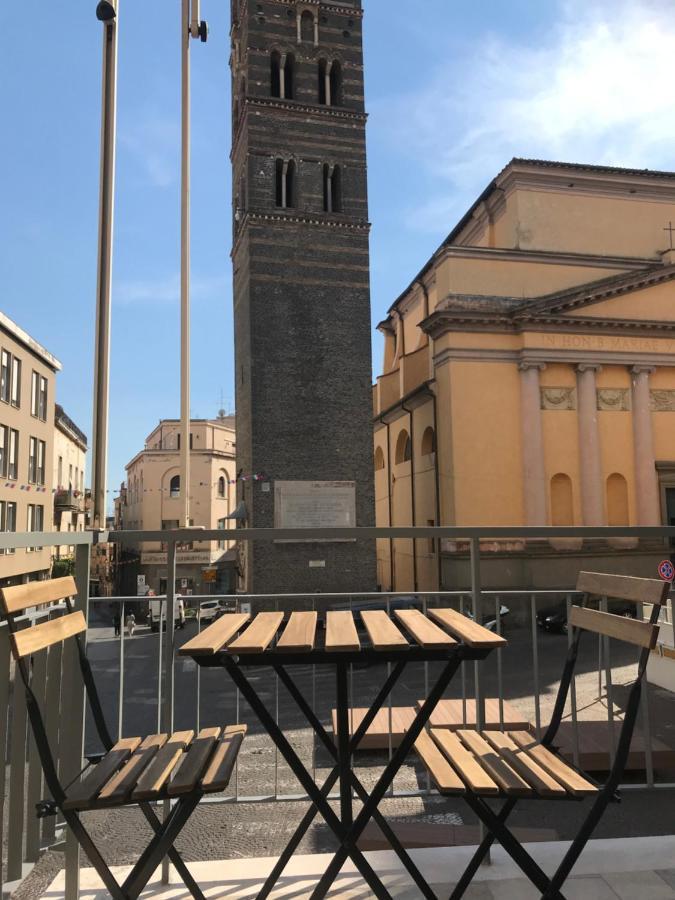 La Torre Apartment Velletri Exterior photo