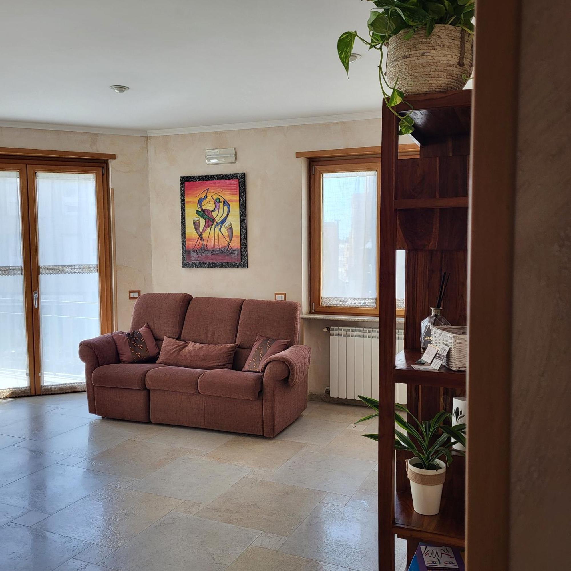 La Torre Apartment Velletri Exterior photo