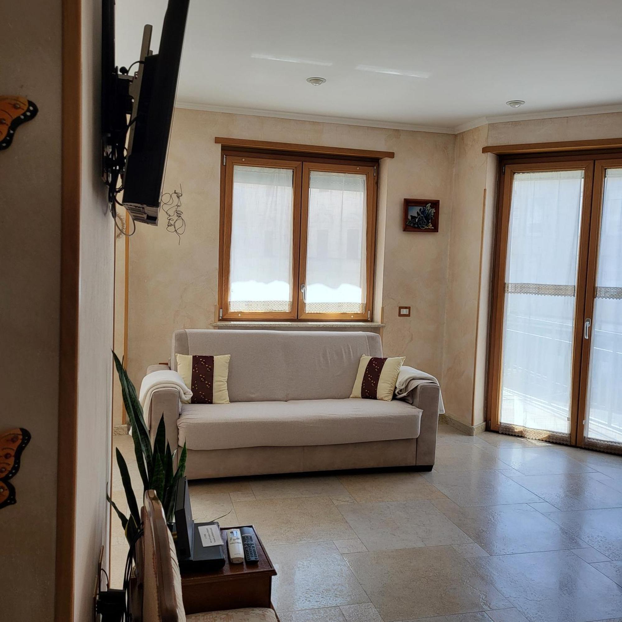 La Torre Apartment Velletri Exterior photo