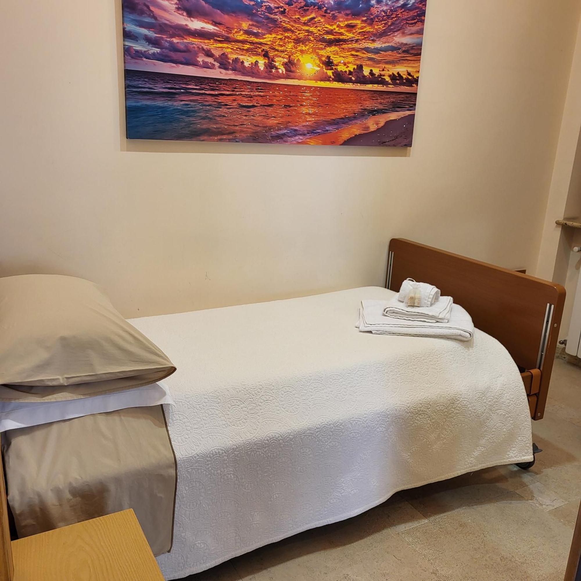 La Torre Apartment Velletri Exterior photo
