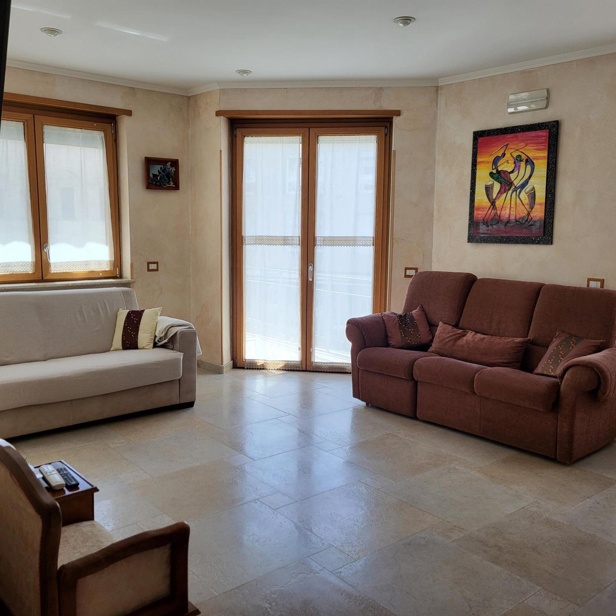 La Torre Apartment Velletri Exterior photo
