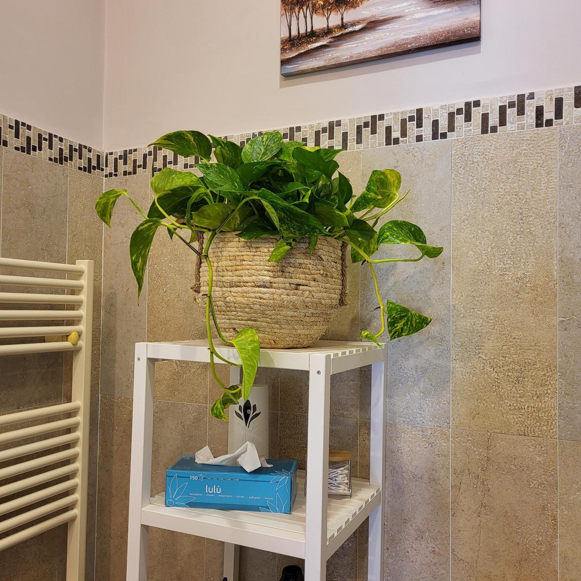 La Torre Apartment Velletri Exterior photo